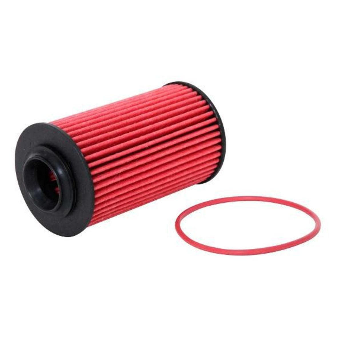 K&N - FILTRO DE ACEITE KN HP-7003