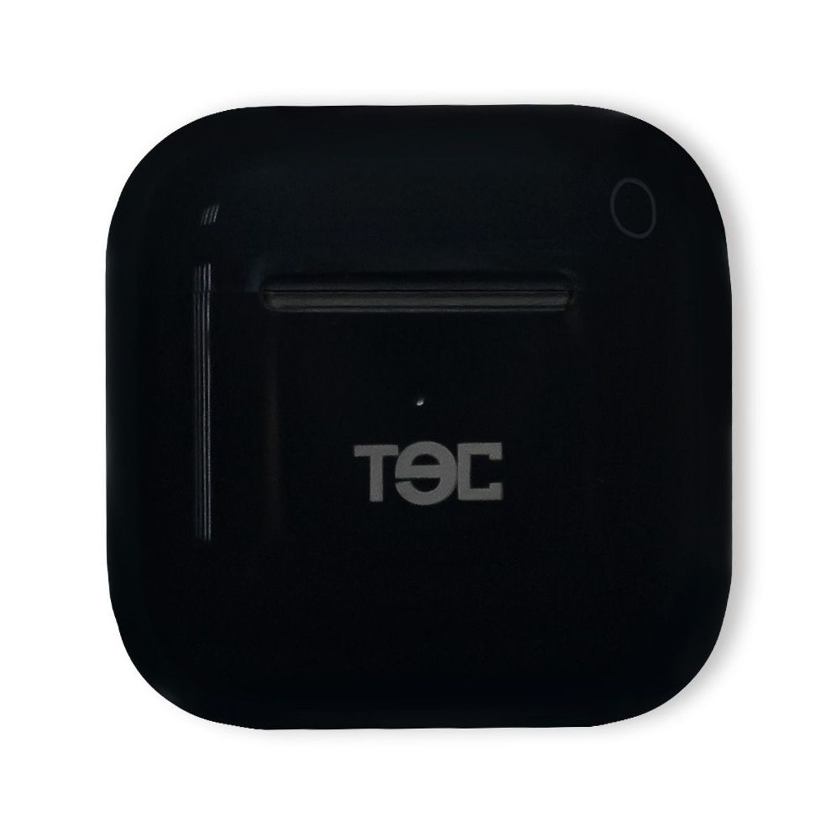 TEC - Audífonos Inalámbricos TECPODS Pro Negro Generación 2023