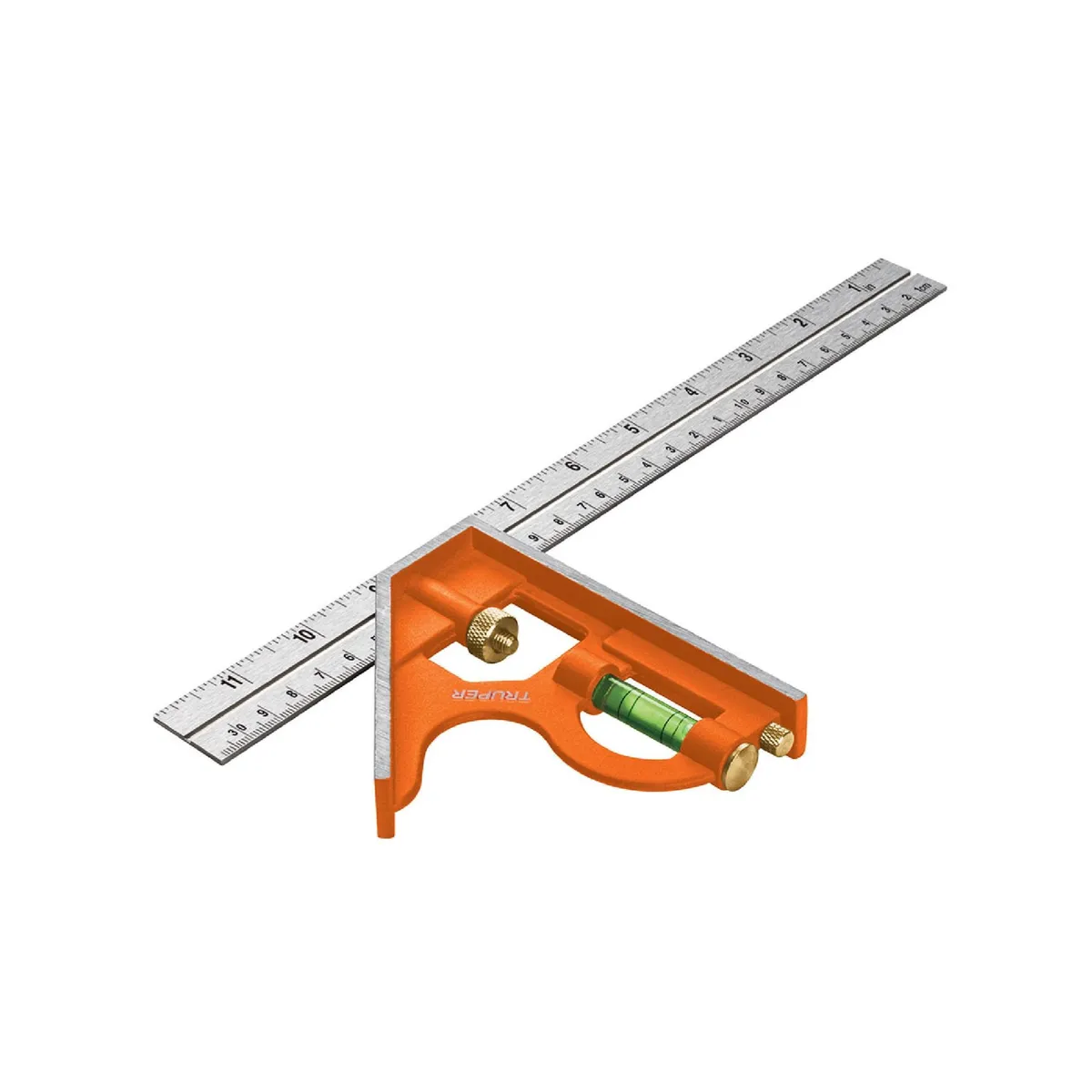 TRUPER - Escuadra de combinacion 12 - truper