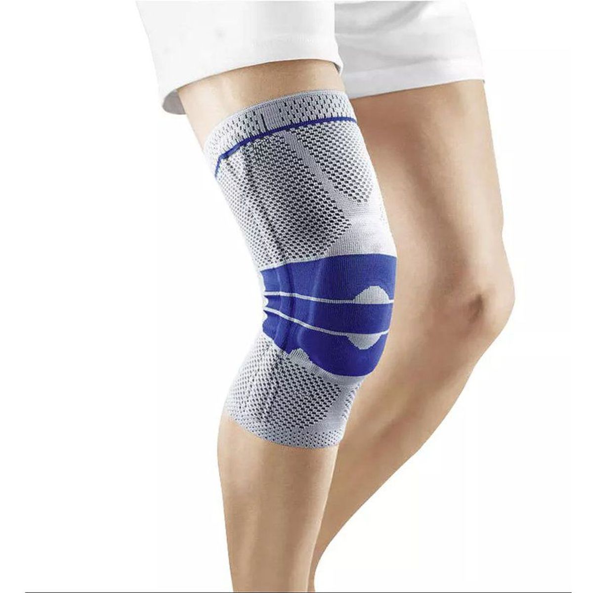 RUNNING SPORT PERU - Rodillera Estabilizadora Deportiva Talla M