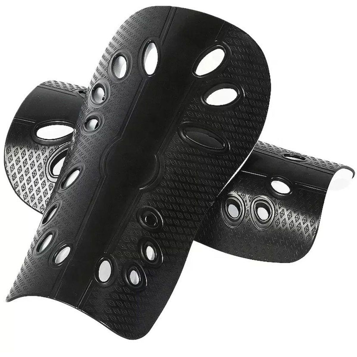 RUNNING SPORT PERU - Canilleras espinilleras de futbol niño