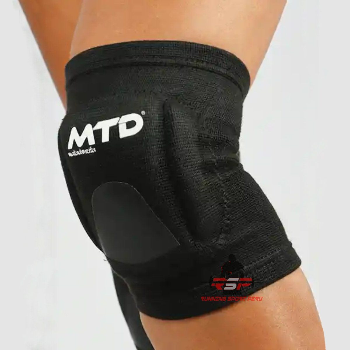 RUNNING SPORT PERU - Rodillera Deportiva Protector MTD Junior