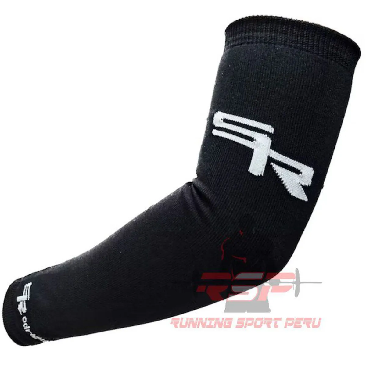 RUNNING SPORT PERU - Manga Deportiva para Voley SR Talla S