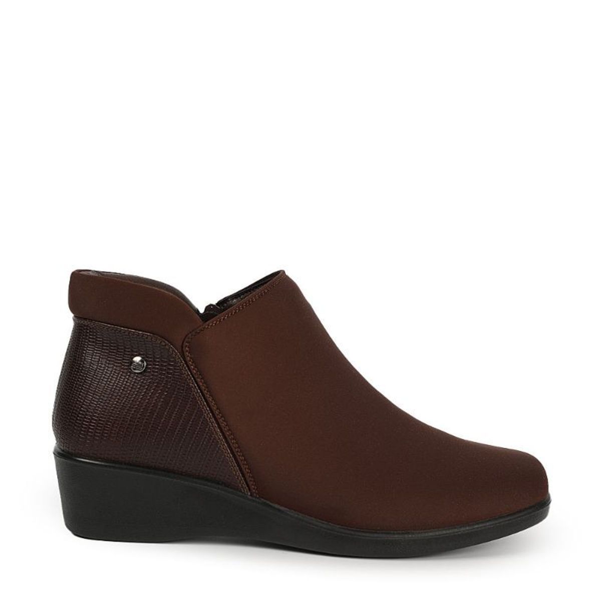 Bata - Botines Casuales para Mujer Bata Comfit Newstar