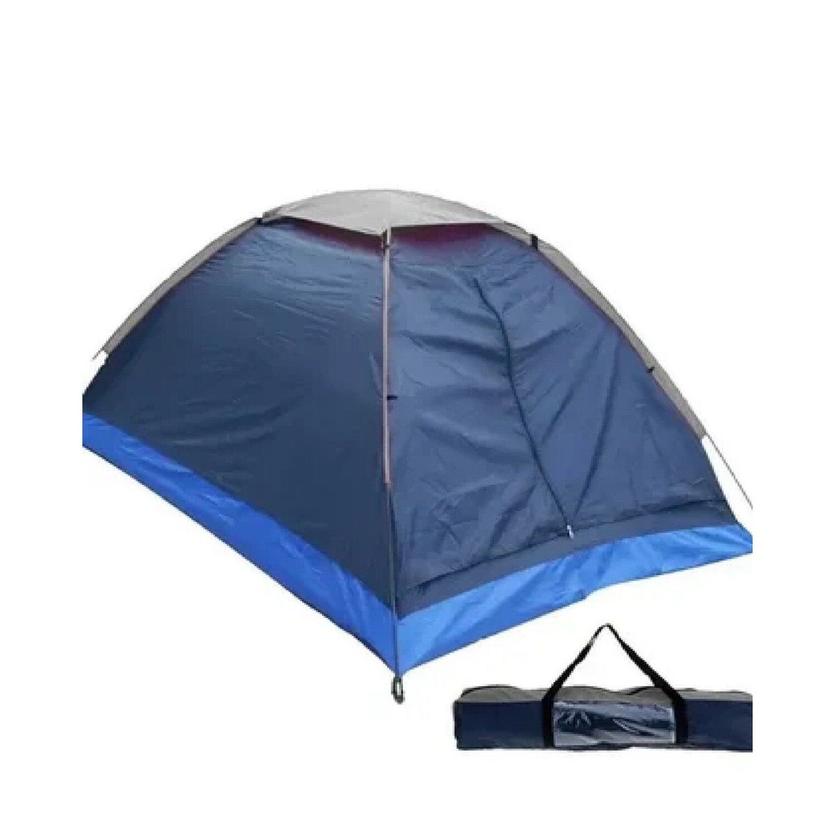 UNIVERSAL - Carpa ligera acampar playa megatech para 2 personas