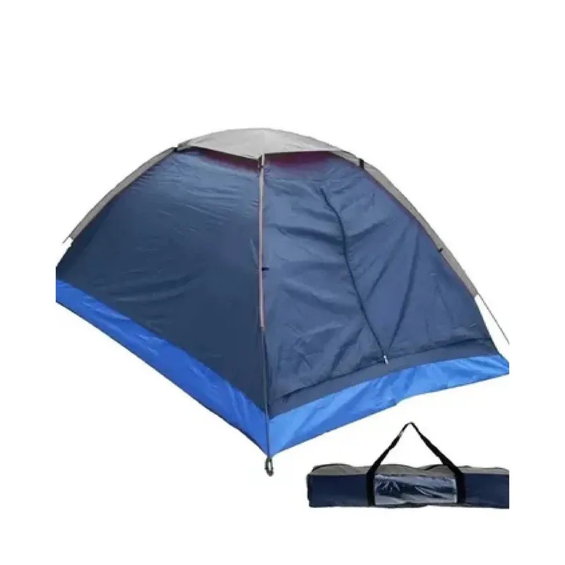 UNIVERSAL - Carpa ligera acampar playa megatech para 2 personas