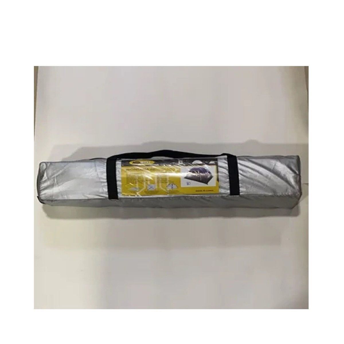 UNIVERSAL - Carpa ligera acampar playa megatech para 2 personas