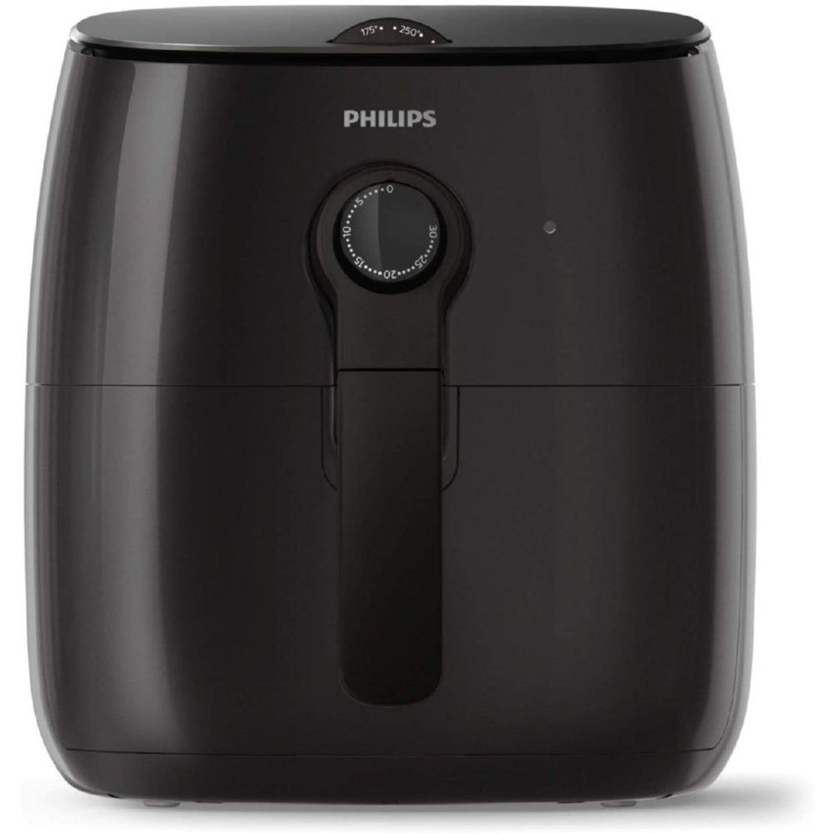 PHILIPS - Freidora de aire 4lt premium + Accesorio hornear Philips