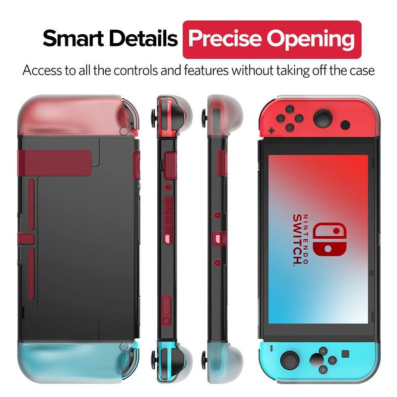 UGREEN - Case Protector Ugreen para Nintendo Switch