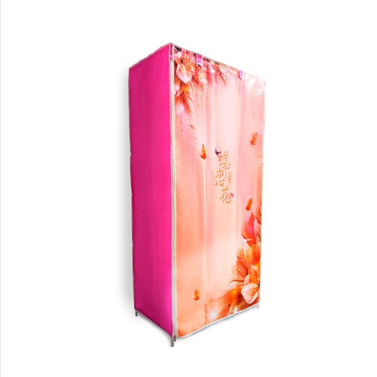 GENERICO - Armario  de ropa modelo 3d