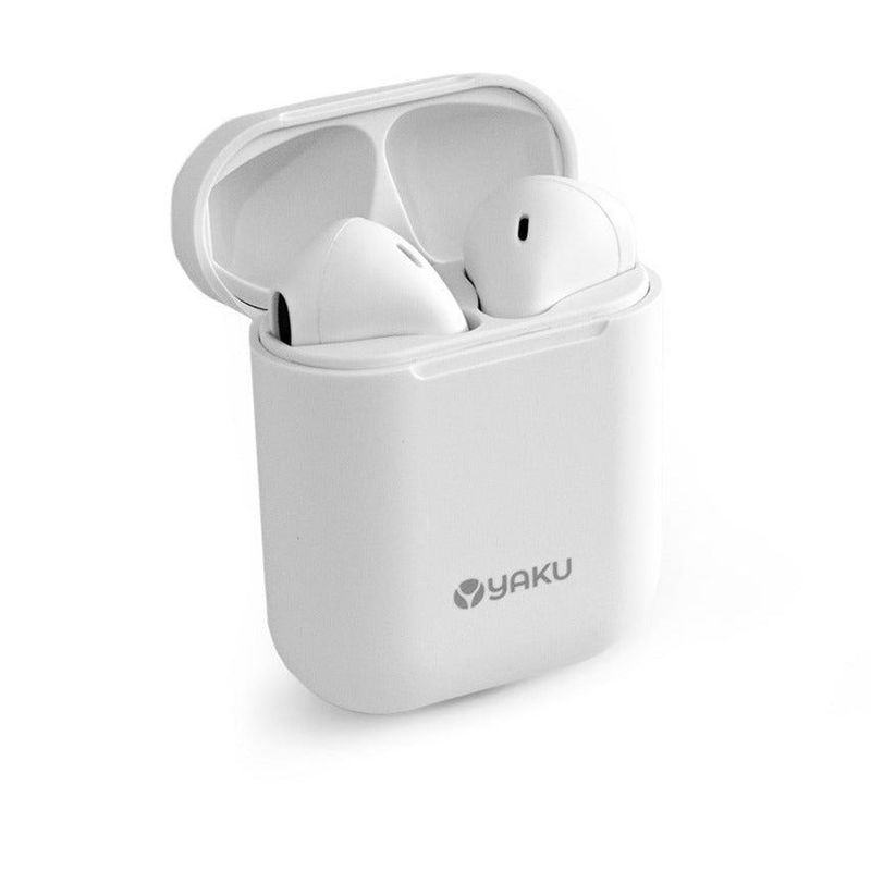 YAKUTECH - Audífonos Inalámbricos TWS Yaku T-15 Umanno