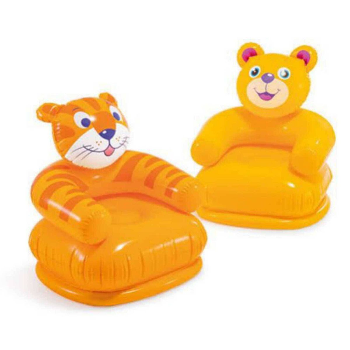 INTEX - Sillon Inflable Para Niños