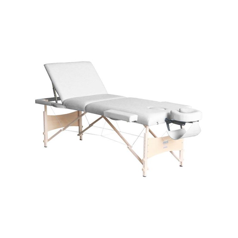 FIRST CARE - Camilla Plegable M1 Premium