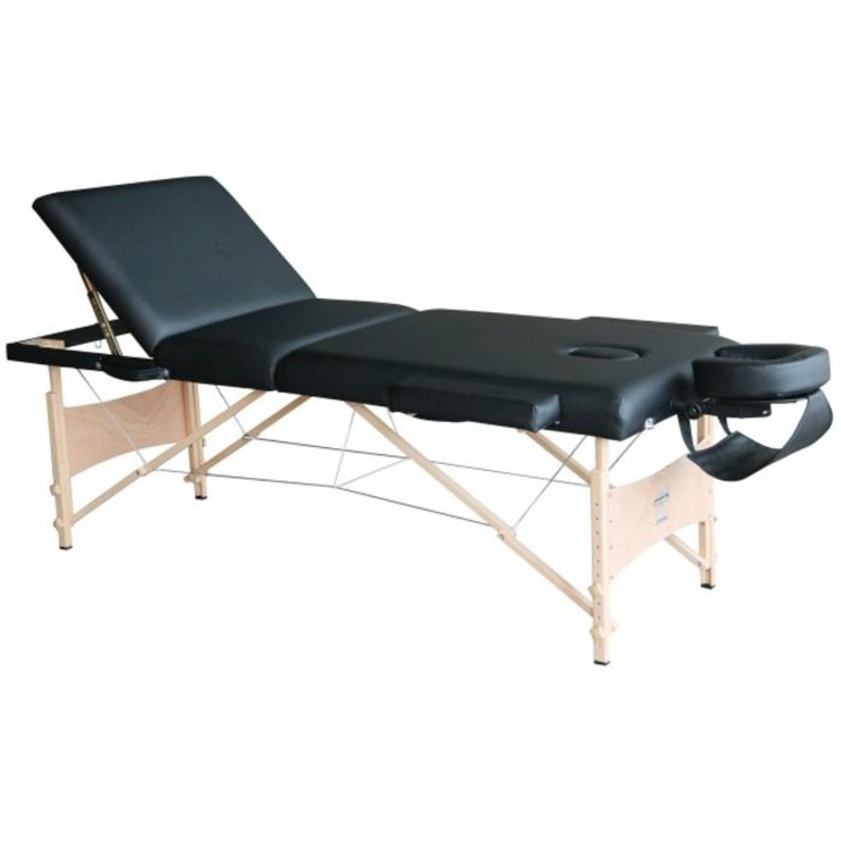 FIRST CARE - Camilla Plegable M1 Premium