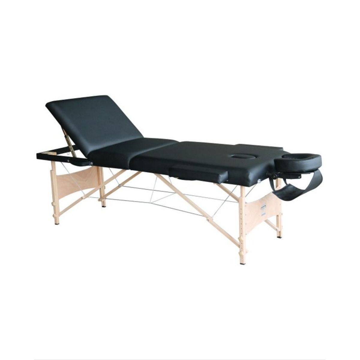 FIRST CARE - Camilla Plegable M1 Premium