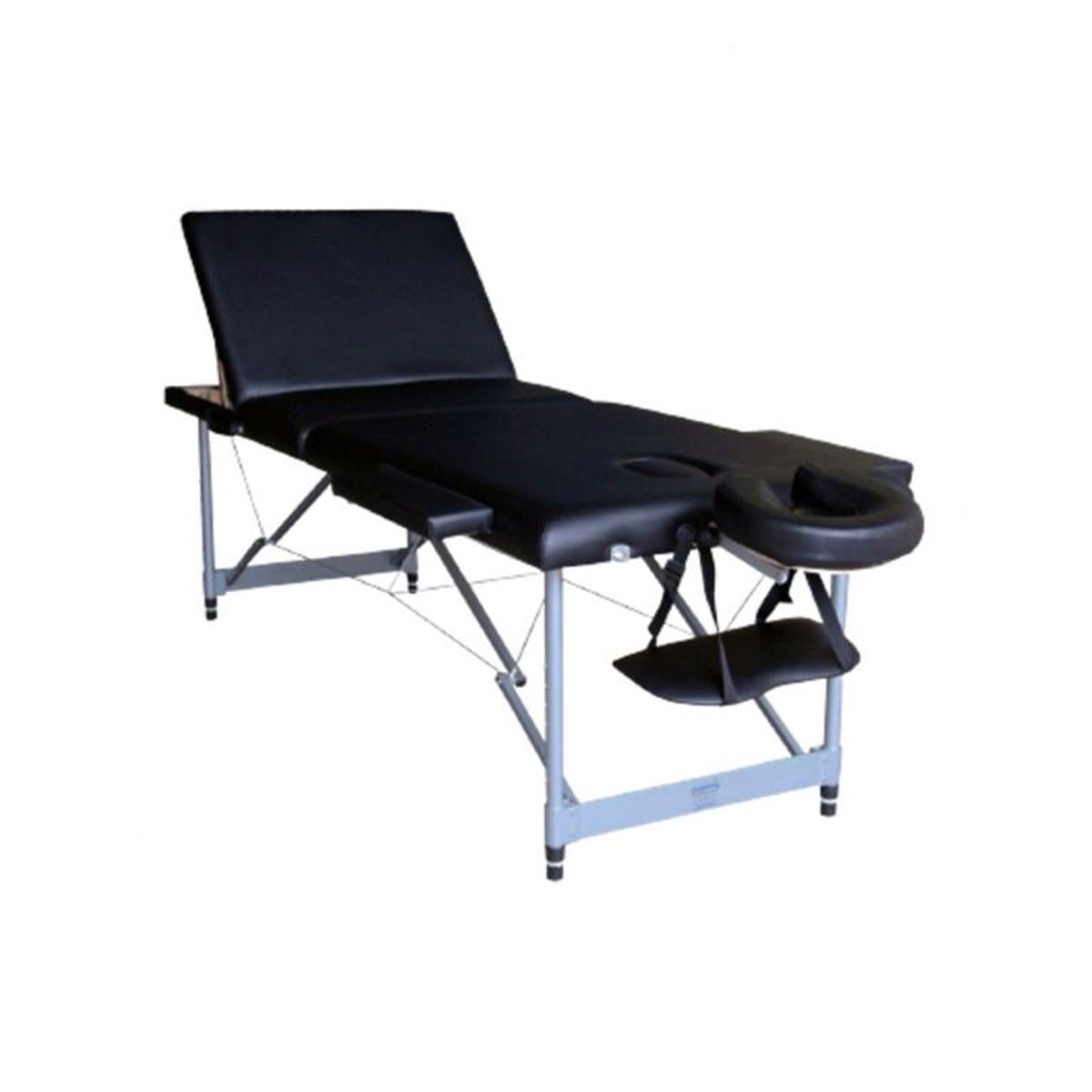 FIRST CARE - Camilla Plegable A3 Pro Ruedas