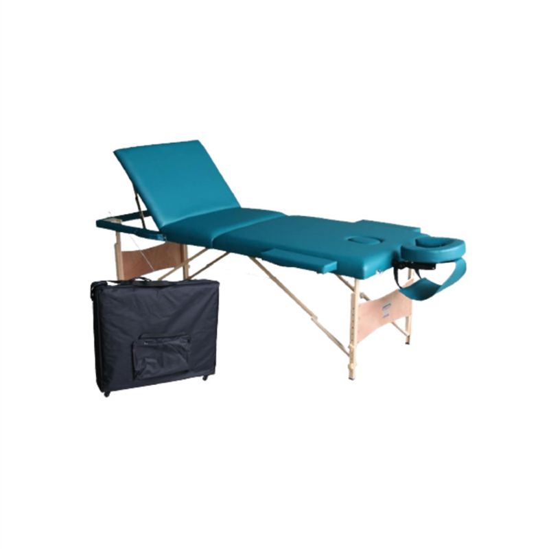 FIRST CARE - Camilla Plegable M1 Pro Ruedas