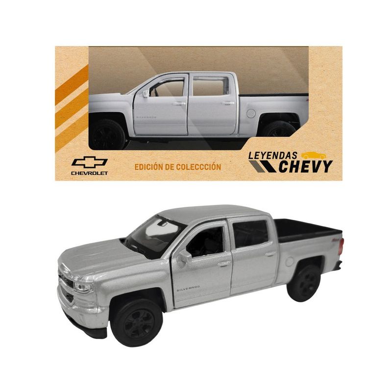 GENERICO - Chevy Chevrolet Silverado