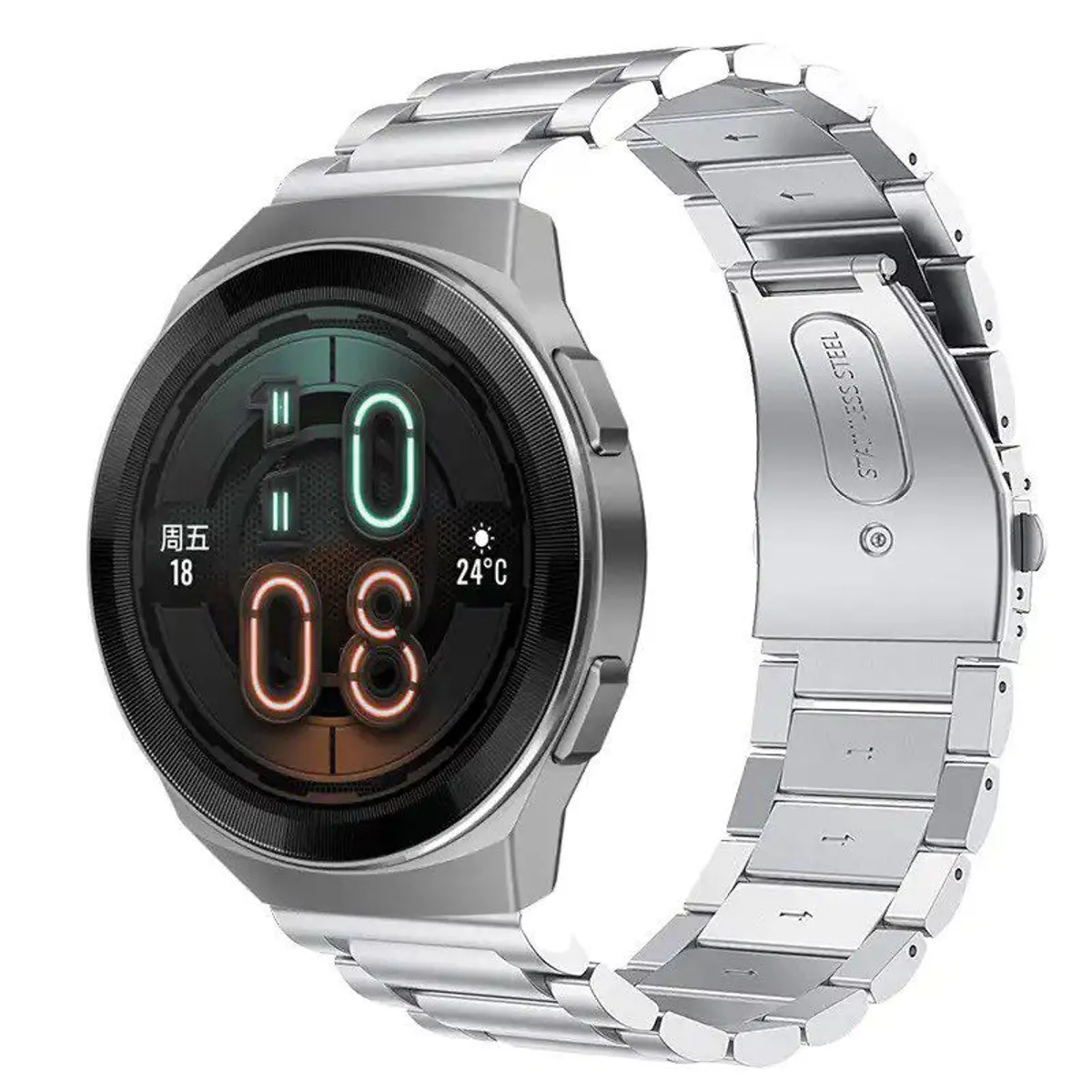 GENERICO - Correa para Huawei Gt2e