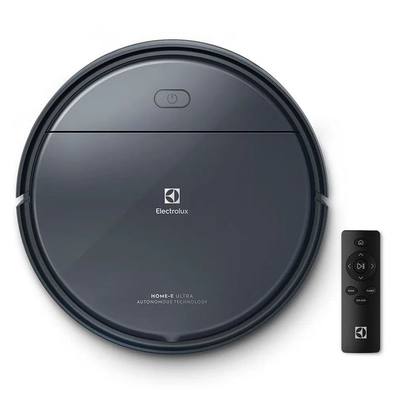 ELECTROLUX - Aspiradora Trapeadora Robot Home-e Ultra Experience ERB40 Electrolux