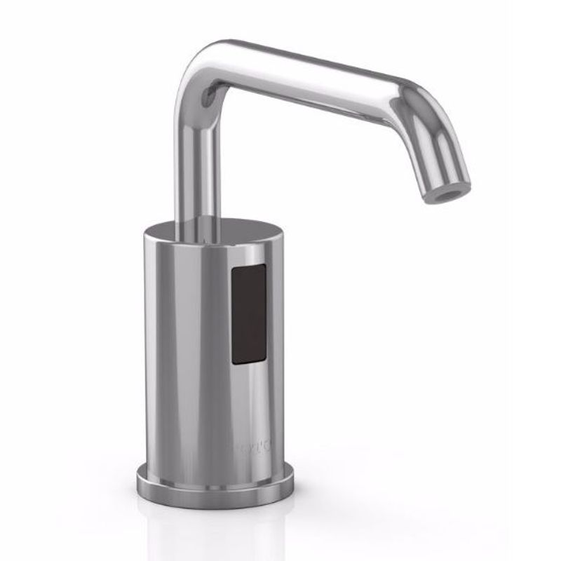 TOTO - Dispensador de jabón a sensor automático marca TOTO modelo TES100AA