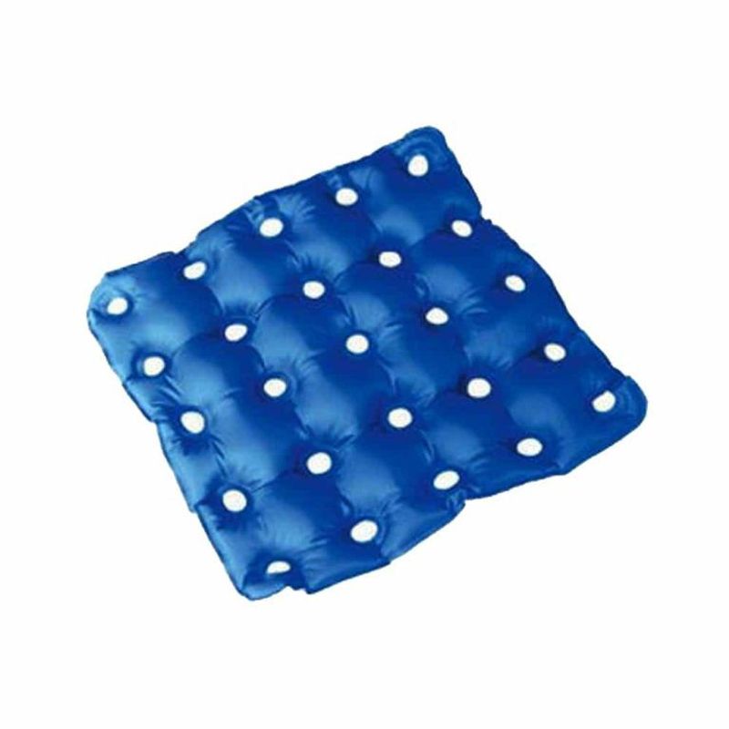 FIRST CARE - Cojín Antiescaras Azul