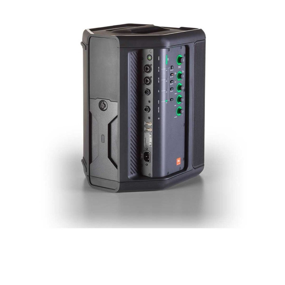 JBL - Parlante Portable JBL EON ONE Compact con Batería recargable