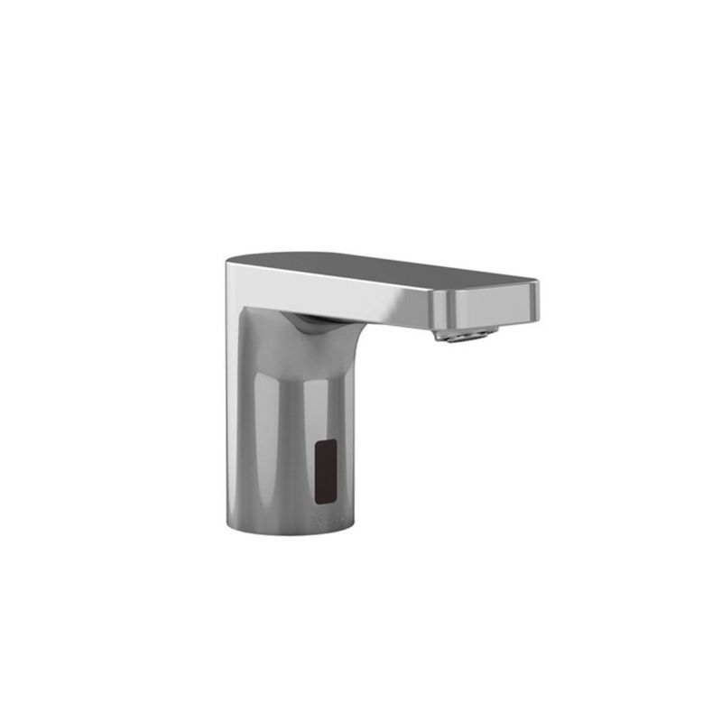 TOTO - Grifería Sensorizada Automática modelo TEL205 marca TOTO a batería