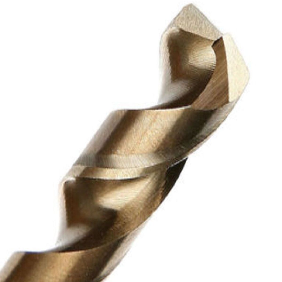 BROCA HSS COBALTO 5%  8.5mm - DIA700D085, marca DIAGER - Foto Principal