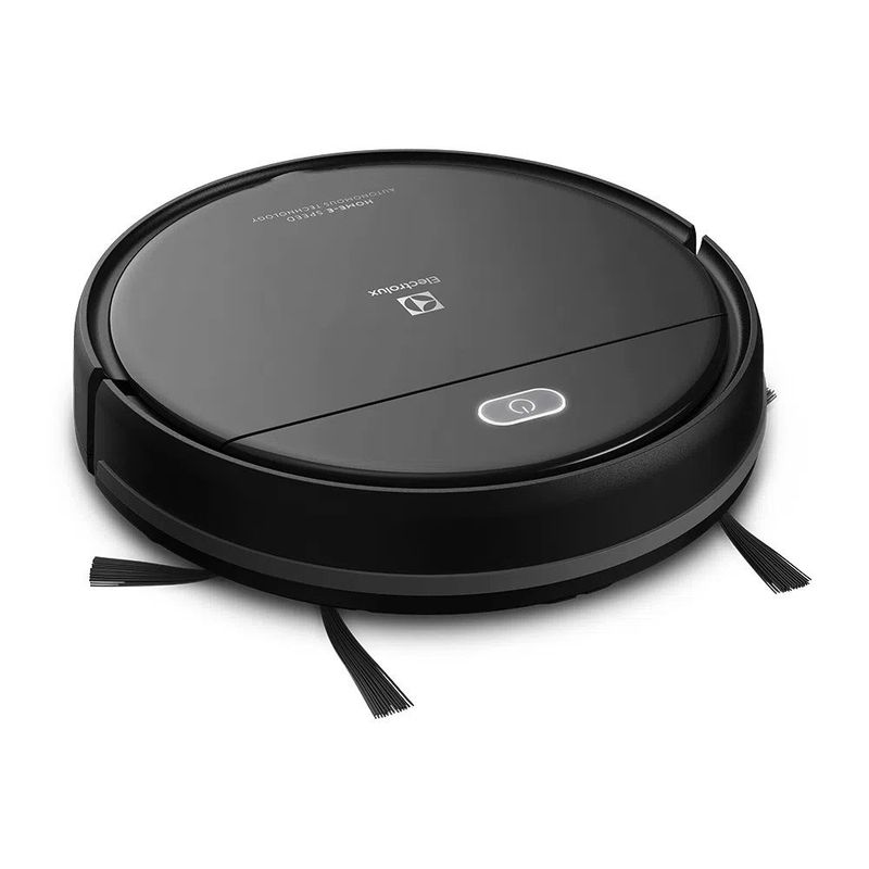 ELECTROLUX - Aspiradora Robot ERB10 black Electrolux