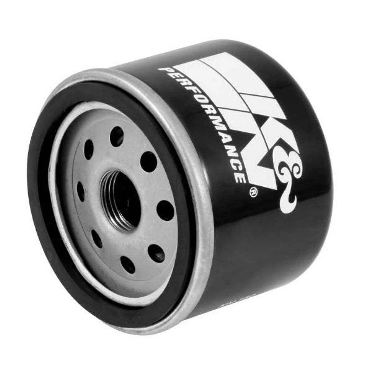 K&N - FILTRO DE ACEITE KN-160