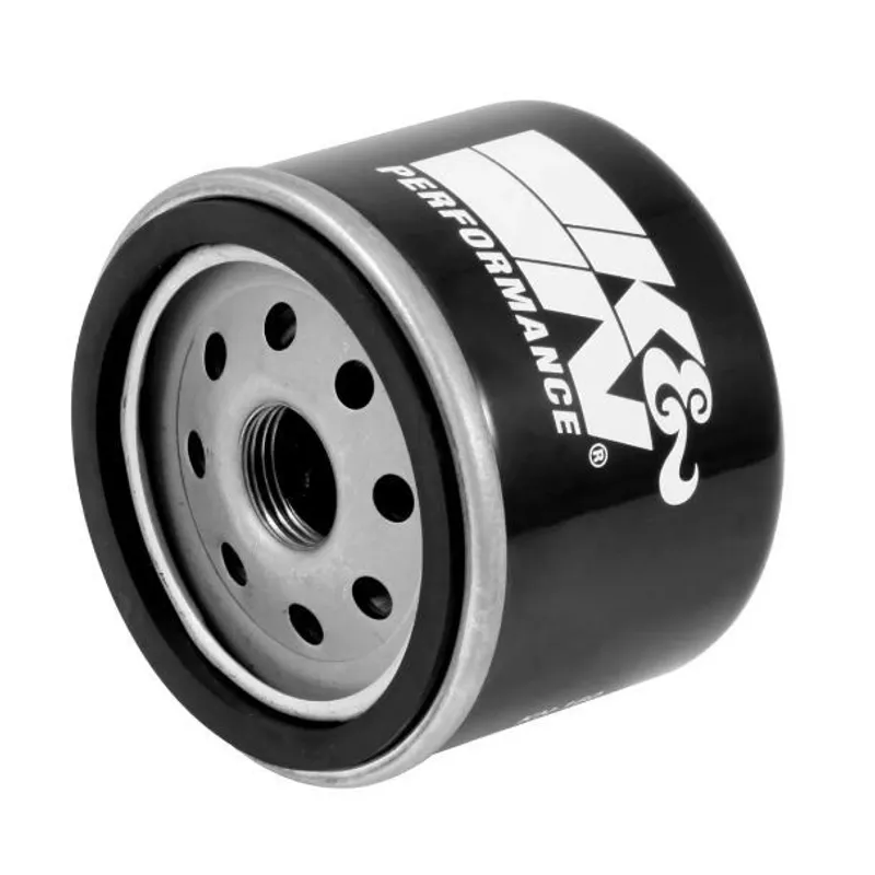 K&N - FILTRO DE ACEITE KN-160