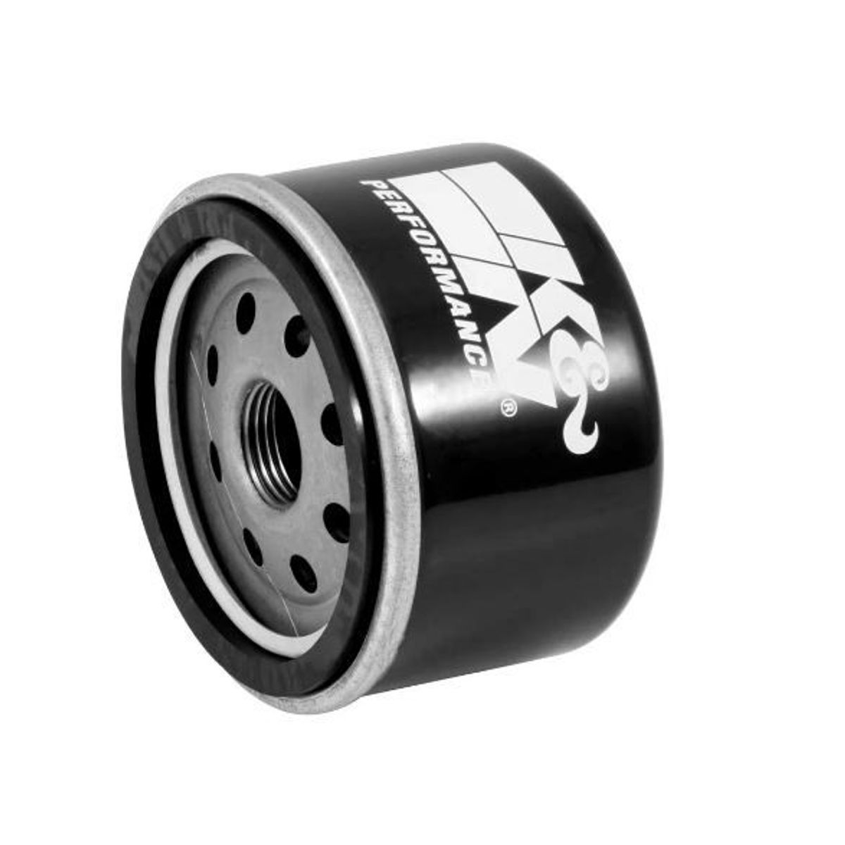 K&N - FILTRO DE ACEITE KN-164