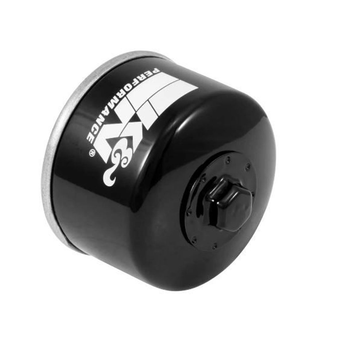 K&N - FILTRO DE ACEITE KN-164