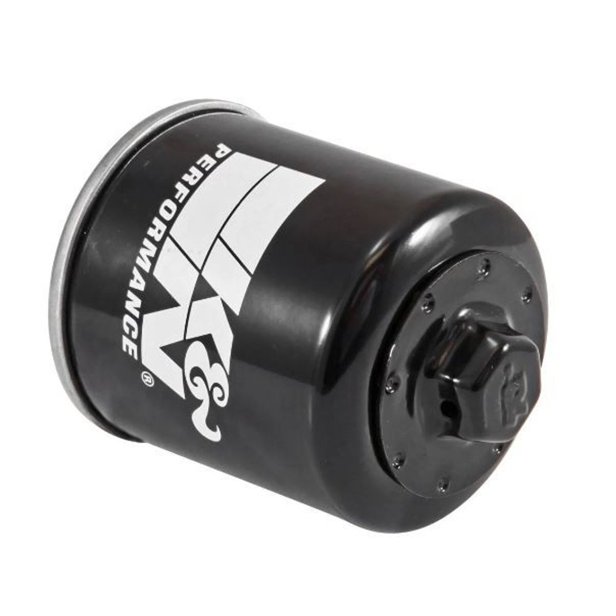 K&N - FILTRO DE ACEITE KN-183