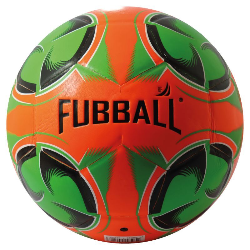 GENERICO - PELOTA DE FÚTBOL FUBBALL CONECTA 4