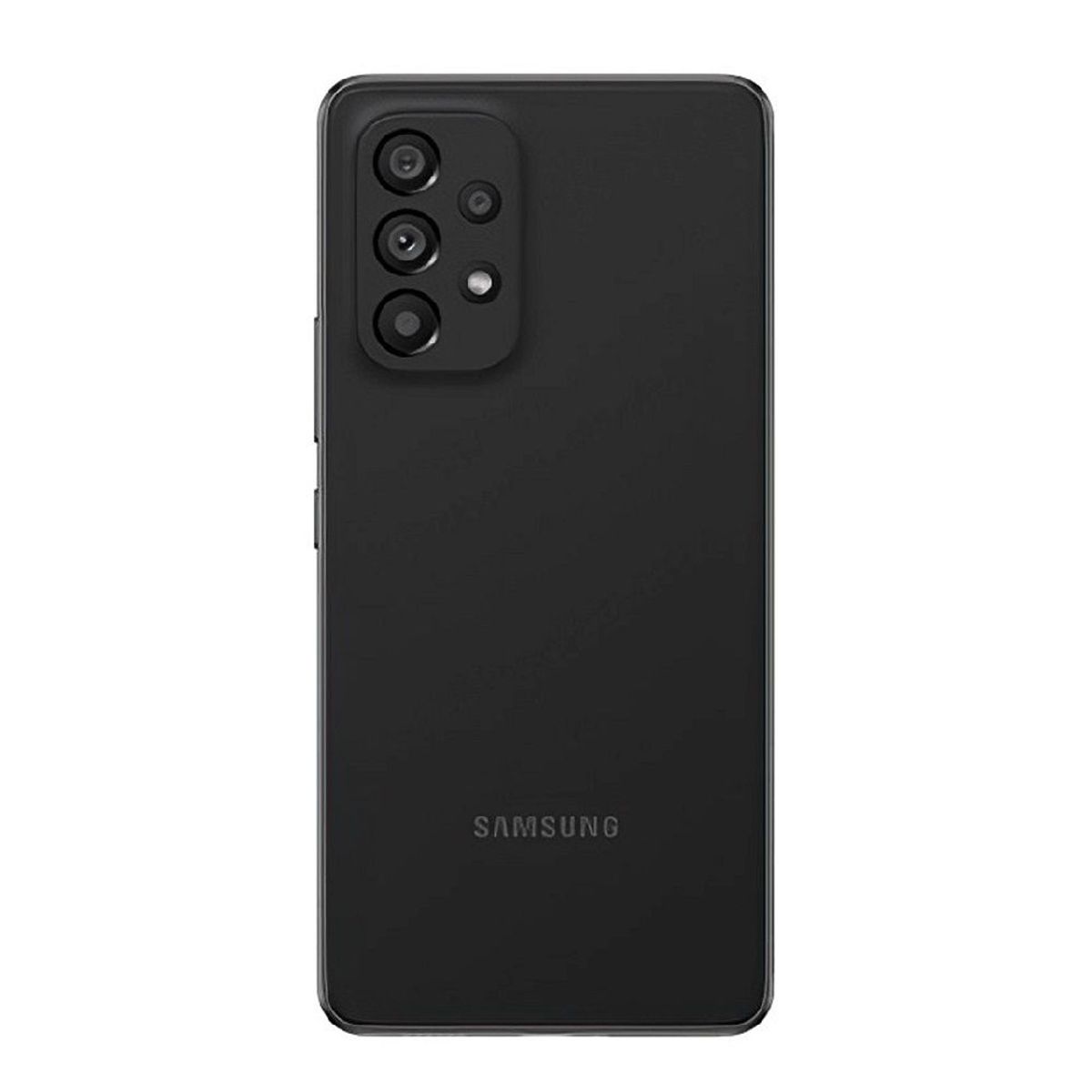 SAMSUNG - Samsung A53 5G 256GB 8GB Negro