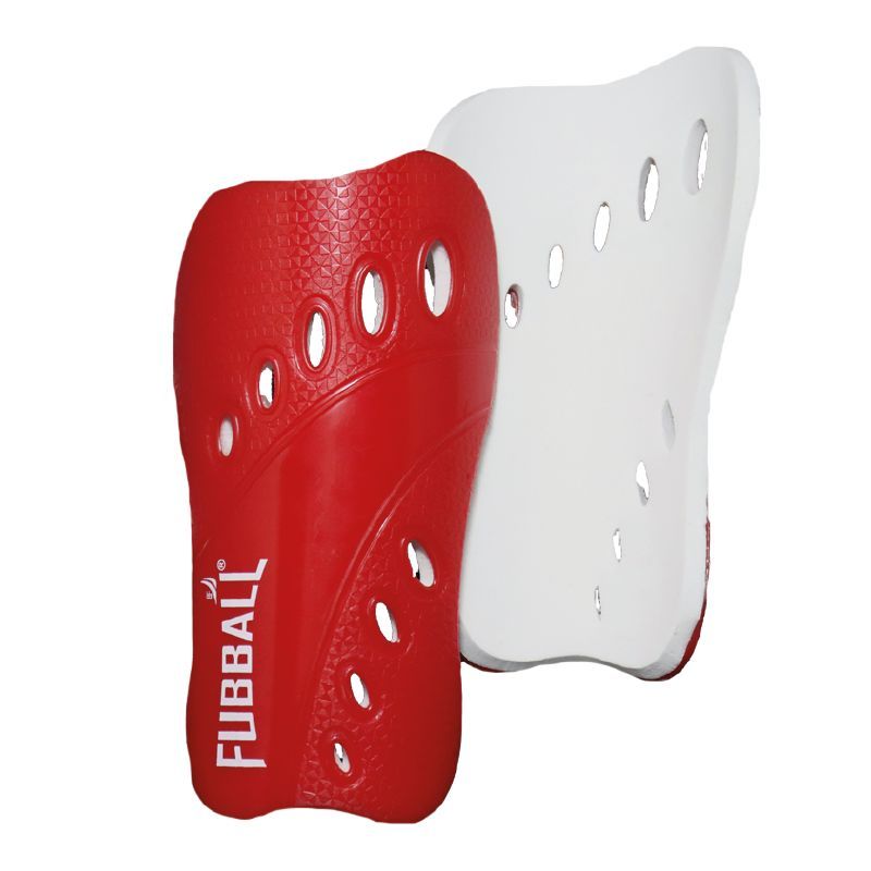 GENERICO - CANILLERA FUBBALL V2 M ROJO