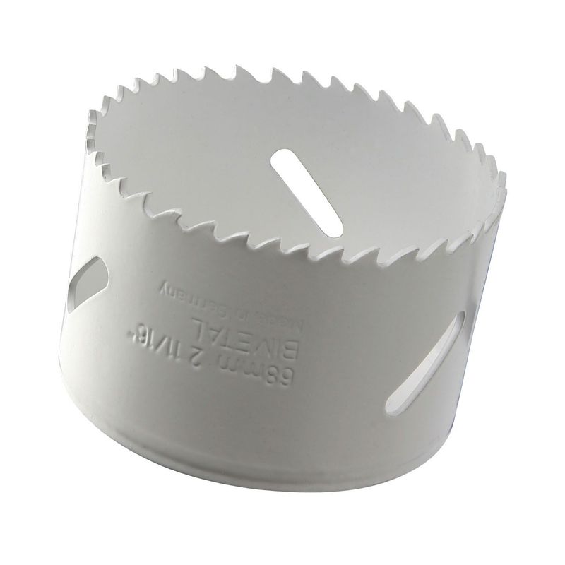 DIAGER - SIERRA COPA BI-METAL COBALTO 8% 76mm - DIA650D76