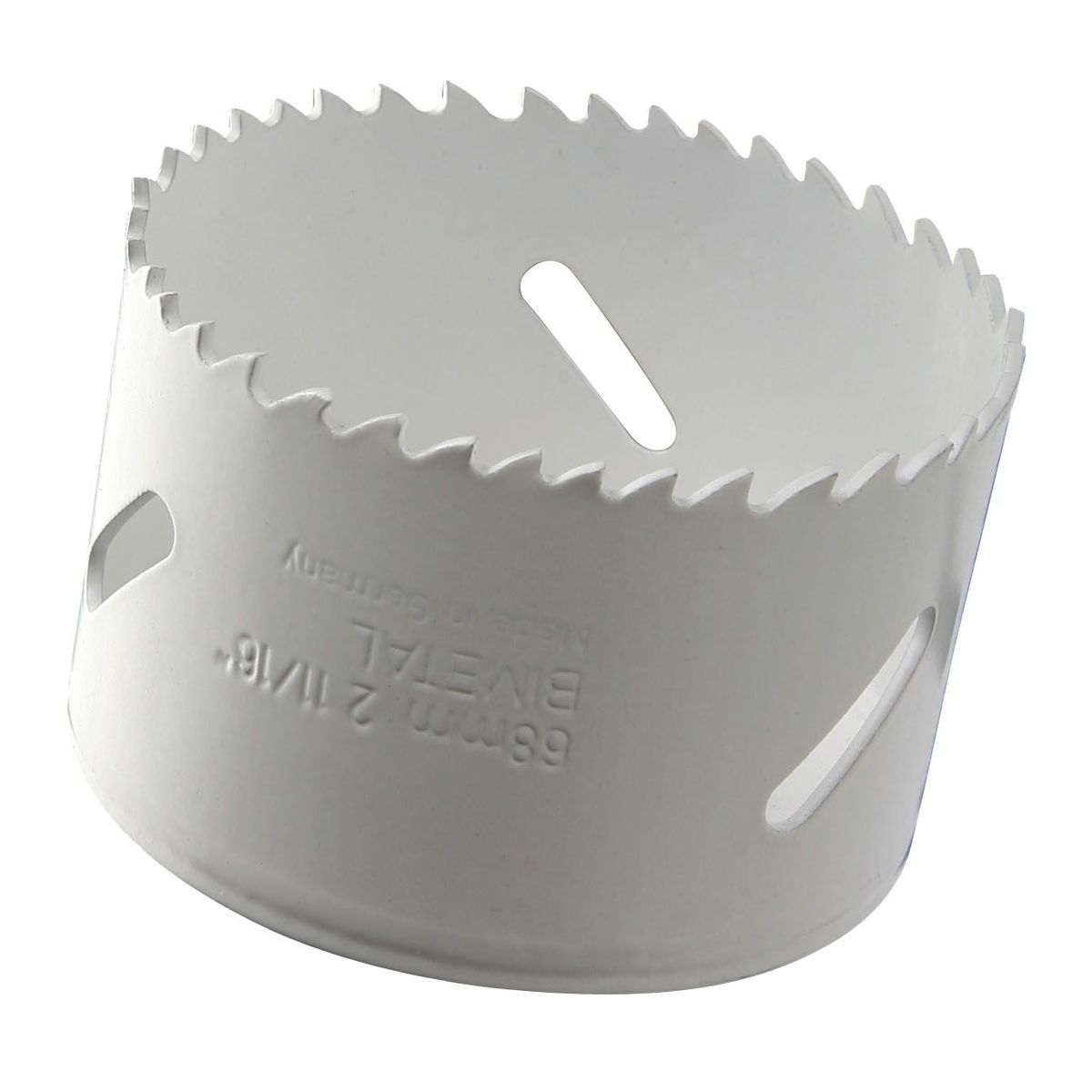 DIAGER - SIERRA COPA BI-METAL COBALTO 8% 41mm - DIA650D41