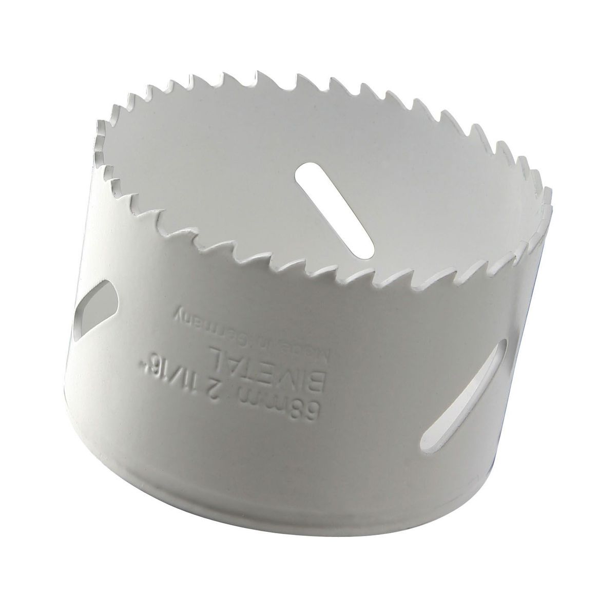 DIAGER - SIERRA COPA BI-METAL COBALTO 8% 41mm - DIA650D41