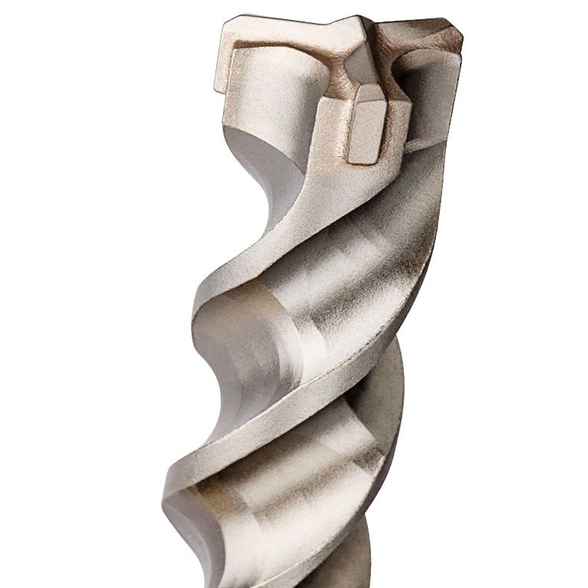 DIAGER - BROCA MARTILLO COMPATIBLE SDS PLUS 3F 5MM  (50X110MM) - DIA113D05L0110