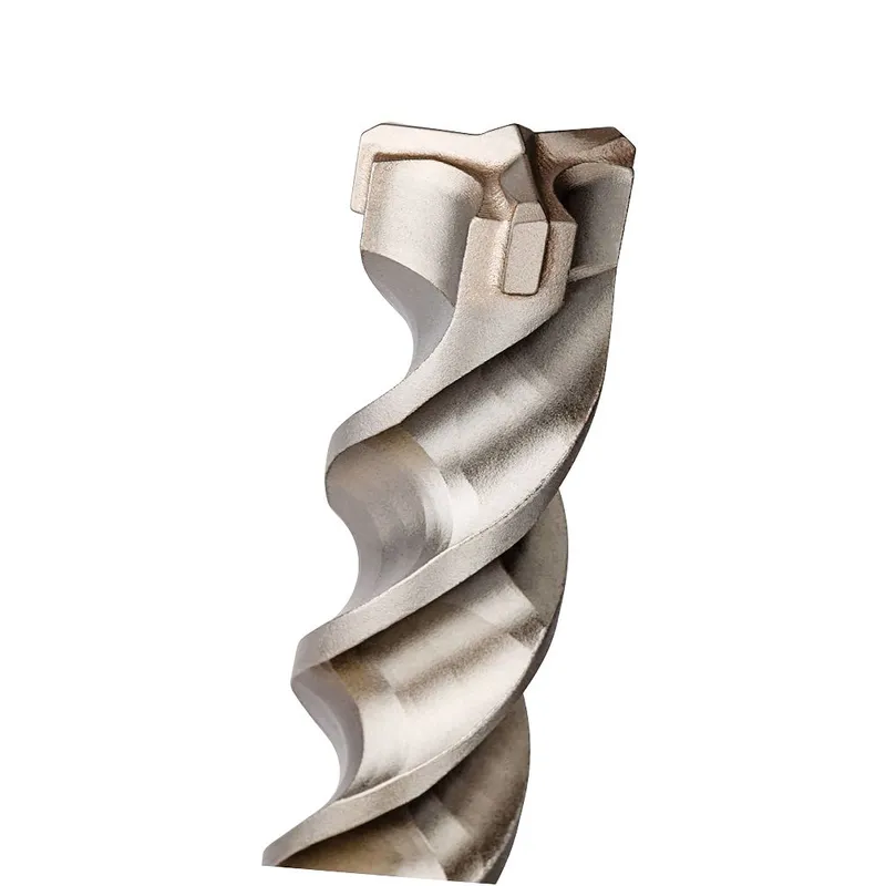 DIAGER - BROCA MARTILLO COMPATIBLE SDS PLUS 3F 5MM  (50X110MM) - DIA113D05L0110