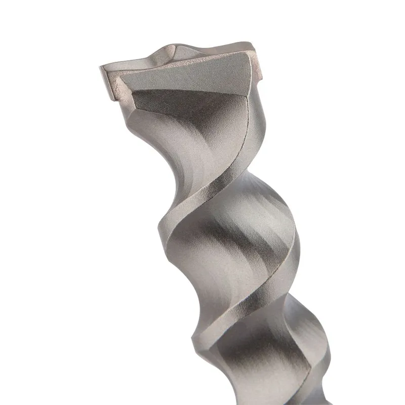 DIAGER - BROCA MARTILLO COMPATIBLE SDS PLUS  6MM  (150X210MM) - DIA110D06L0210