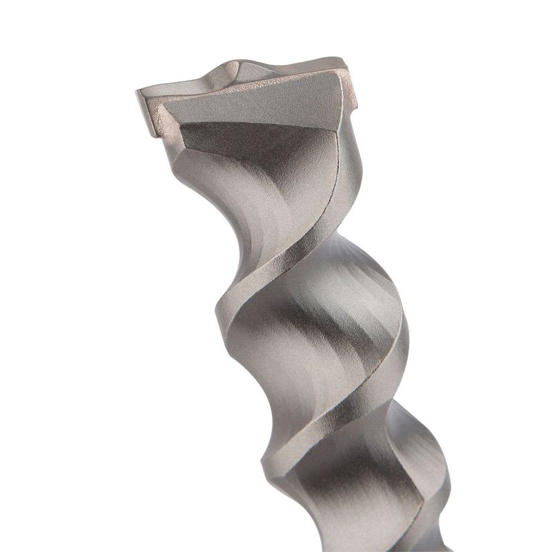DIAGER - BROCA MARTILLO COMPATIBLE SDS PLUS 16mm   (250x310mm) - DIA110D16L0310