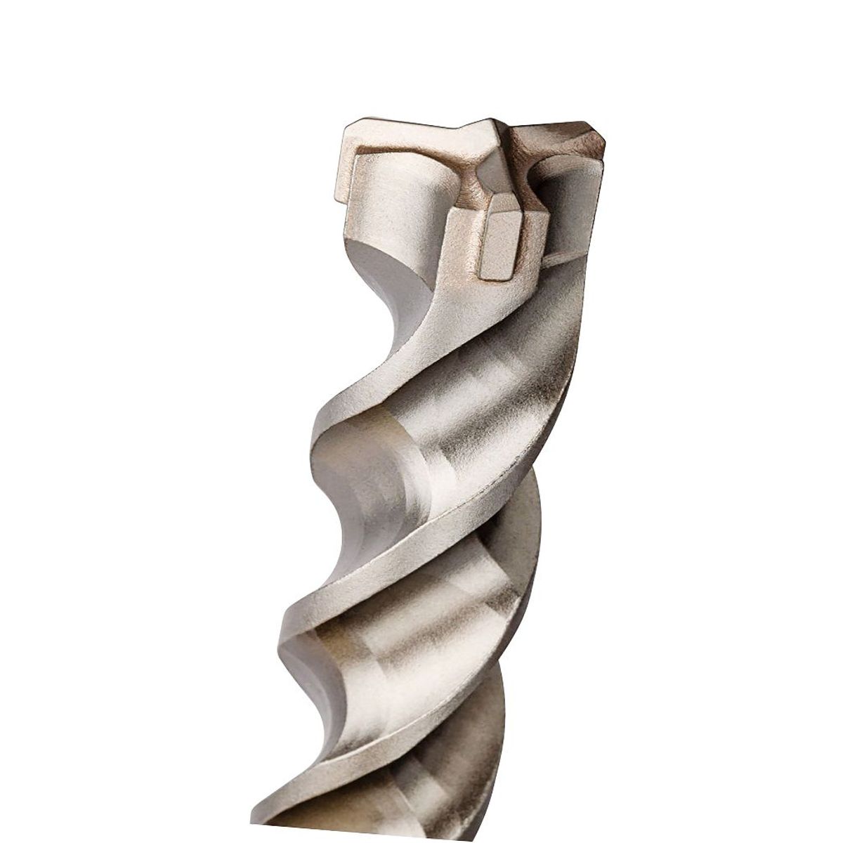 DIAGER - BROCA MARTILLO COMPATIBLE SDS PLUS 3F 14MM  (150X210MM) - DIA113D14L0210