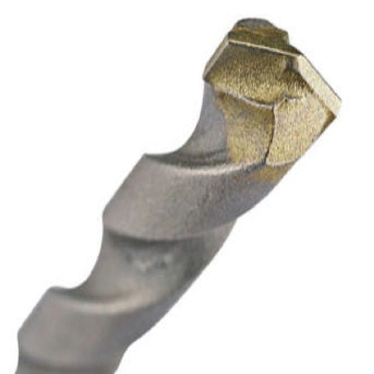 DIAGER - BROCA CONCRETO FLASH ø 6mm  (360x400mm) - DIA265D06L0400