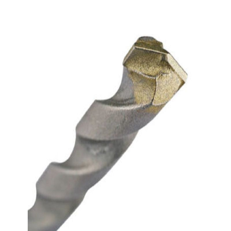 DIAGER - BROCA CONCRETO FLASH ø 10mm  (360x400mm) - DIA265D10L0400