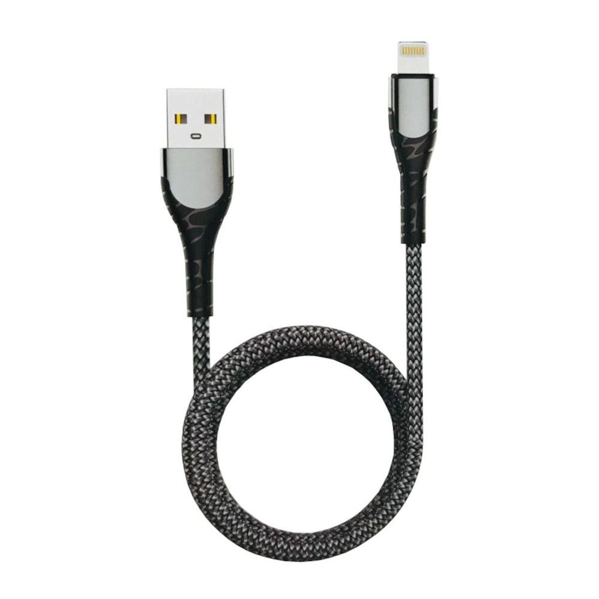 LDNIO - Cable Ldnio de carga Rápida USB a Lightning 1 m 15w