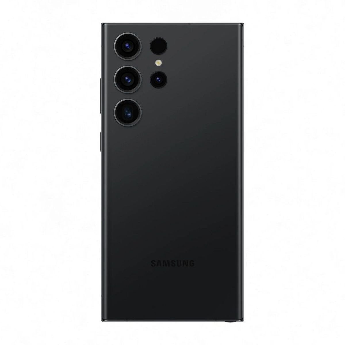 SAMSUNG - Samsung S23 Ultra 5G 512GB 12GB Negro